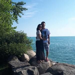 Meet your Posher, Thu